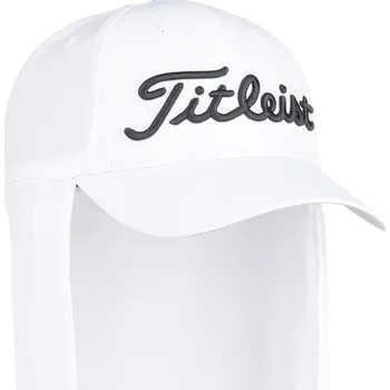 Kšiltovka Titleist kšiltovka Sunbreaker - bílá