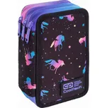 bHome Třípatrový penál vybavený