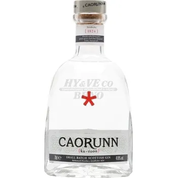 Gin Caorunn gin 1,0l 41,8%