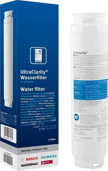 Příslušenství pro lednici BOSCH UltraClarity 9000 705475 originální vodní filtr