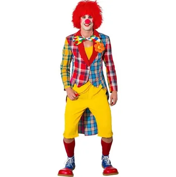 Pánský frak - Klaunský 52/54