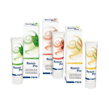 VOCO Remin Pro Varianta: jahoda, 12 x 40 g