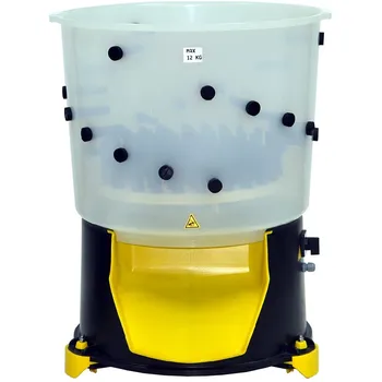 Cimuka YL-PL03-G bubnová škubačka na drůbež