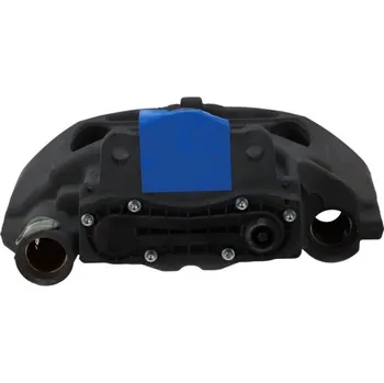 Brzdový třmen Brzdový třmen SAF pravý (opravený) KNORR K132663X50