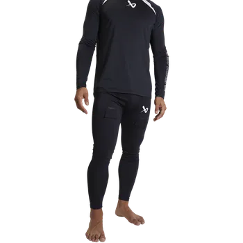 Zimní sport S22 BAUER PERF JOCK PANT-SR