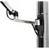Držák monitoru Ergotron LX Wall Mount Arm 45-243-026