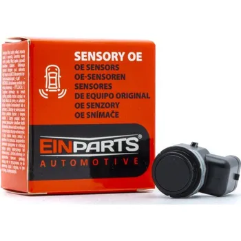 Parkovací asistent Ultrazvukový OE Parkovací Senzor RENAULT Kangoo II Express FW0/1 (2007-2021) (D)