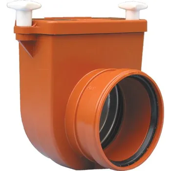 kanalizace HL Hutterer & Lechner KG zpětná klapka DN110