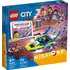 Stavebnice LEGO LEGO City 60355 Mise detektiva pobřežní stráže