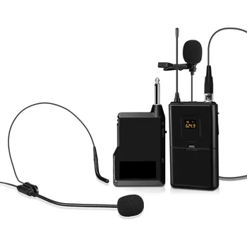 Mikrofon Mozos MIC-UHF-SET