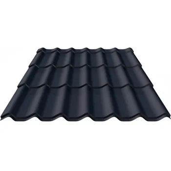 Střešní krytina Blachotrapez Kingas Eco Plus 0,45 x 350 mm