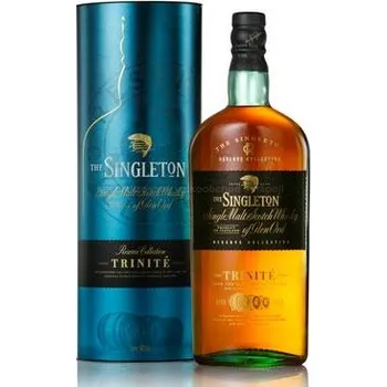 Whisky Singleton Trinite 1l 40%