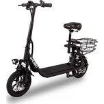 W-TEC Elektrická koloběžka Billar II 500W 12" černá