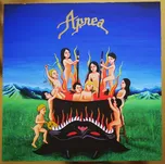 Apnea - Koonda Holaa [CD]