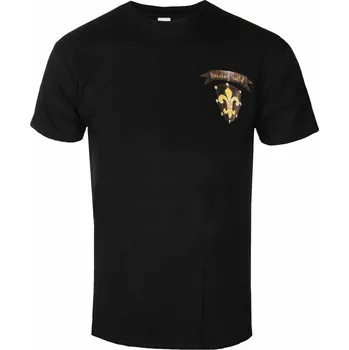 Pánské tričko Tričko metal pánské Running Wild - CROSSING THE BLADES - PLASTIC HEAD - PH12775