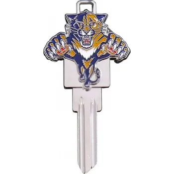 Profil klíčů Klíč UL050X HC Florida Panthers
