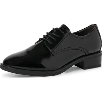 Dámské lodičky Tamaris dámské polobotky 1-23302-29 Barva: černá, Velikost: 38