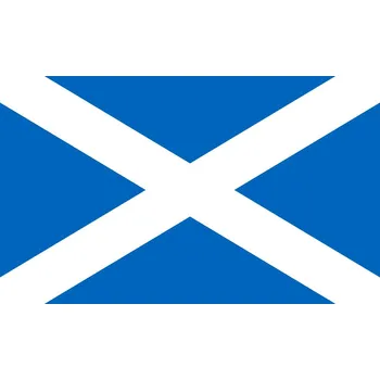 Vlajka PROMEX Vlajka Skotsko 90x150cm č.100