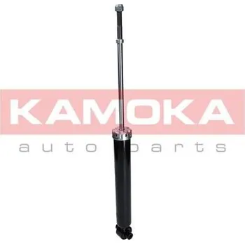 Tlumič pérování KAMOKA 2000826