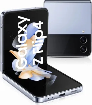 Mobilní telefon Samsung Galaxy Z Flip4