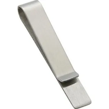 Spona na peníze Spona na peníze Miranda Slim SP425 Silver