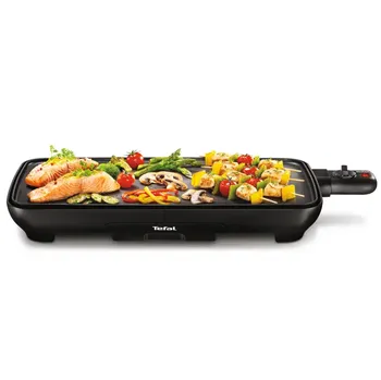 Kuchyňský gril Tefal CB503813