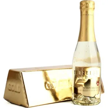 Osterreich Gold 0,2l 9,5%