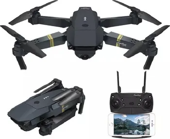 Dron Visu Lemax E58 Pro