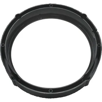 Reproduktor do auta MITSUBISHI Lancer (2007->) - Adaptér repro 165mm