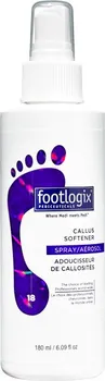 Kosmetika na nohy Footlogix Professional Callus Softener změkčovač mozolů 180 ml
