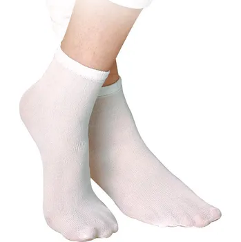 Gastro oděv gastro obaly, s.r.o. Jednorázové ponožky "Foot fresh", vel. 39 (100párů)