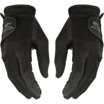 Rukavice Cobra W rukavice StormGrip Rain Pair - černé: Pánské M