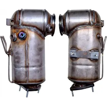 Filtr pevných částic Filtr pevných částic DPF. (PR JMJ 1317-2)