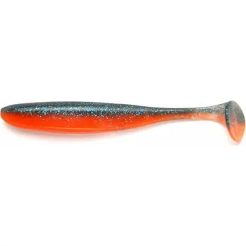 Nástraha Keitech Easy Shiner 5" Blue Watermelon 12,7cm/5ks