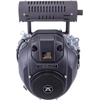 Zongshen XP680 motor 680 ccm