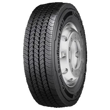Continental Conti Scandinavia HS3 385/55 R22,5 160K TL -