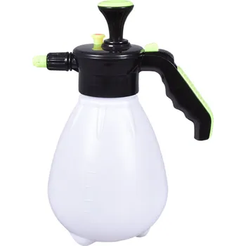 Postřikovač Rozprašovač VENUŠE tlakový 1,5l