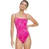 Dámské plavky ROXY Pop Surf Fashion One Piece ERJX103311-XWMM S