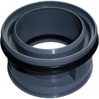 Kanalizační potrubí OSMA HTRi redukce vnitřní DN110 75 mm