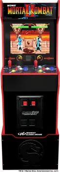 Herní konzole Arcade1up Midway Legacy