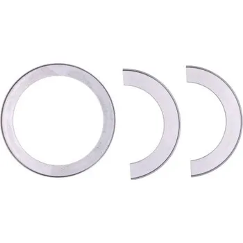 Autopojistky Podložka a pojistka komplet hlavního hřídele DAF ZF 1499298181, , ,