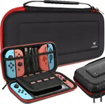 Dunmoon 19379 Nintendo Switch černé