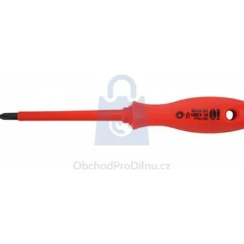 Šroubovák šroubovák PHILLIPS PROFI 1x 80 8039-01