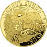 Mincovna LEV Zlatá mince Noemova archa…