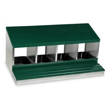 snáškové hnízdo GAUN 10101 56 x 106,3 x 48 cm