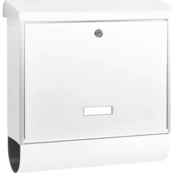 Poštovní schránka Poštovní schránka Ferrostar