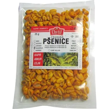 Foukaná pšenice Chytil 25g NTR