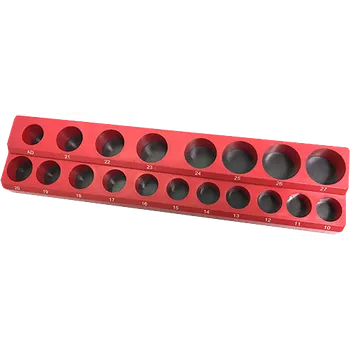 Bit Magnetický držák nástrčných klíčů 19 ks ATA124G