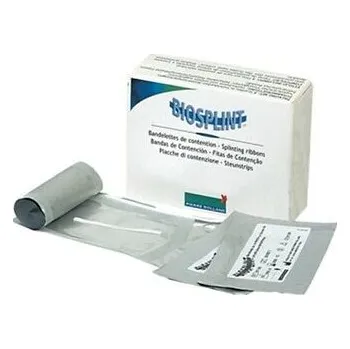 ACTEON Biosplint dlahovací proužky, 8 ks