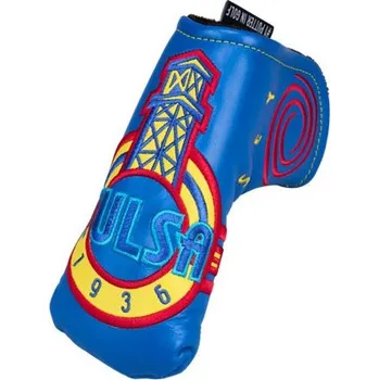 Headcover Odyssey headcover AM PGA CHAMPIONSHIP 2022 Limited Edition - blade